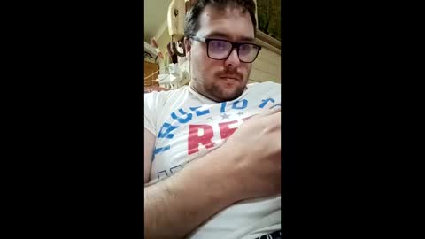 beennudeislife online show from April 13, 6:56 pm