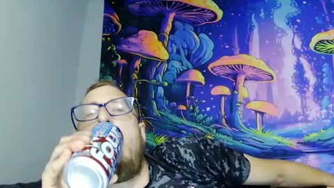Dunkindaddy online show from September 29, 3:16 am