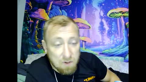 Dunkindaddy online show from September 21, 5:33 am