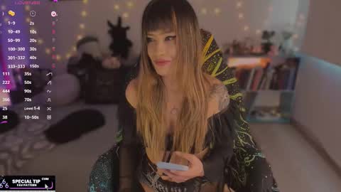 Snapshot of beethmanning_ chatting on September 18, 9:30 pm online show from September 18, 9:30 pm
