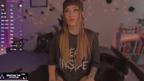 Snapshot of beethmanning_ chatting on October 1, 8:41 pm online show from October 1, 8:41 pm