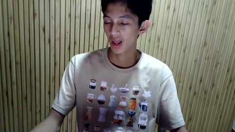 brandonjames online show from December 4, 4:28 pm