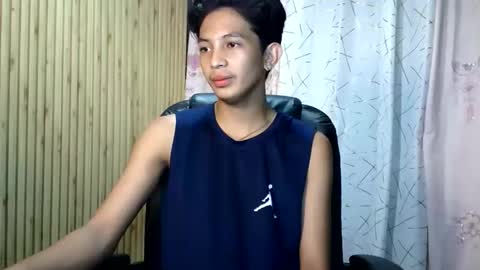 brandonjames online show from March 21, 12:21 pm