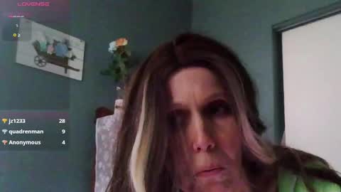 bekindbebrave online show from March 12, 8:41 pm