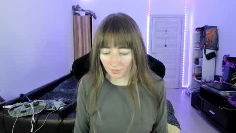 bekka online show from January 17, 5:11 pm