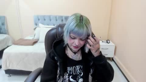 Bela online show from March 12, 1:48 pm