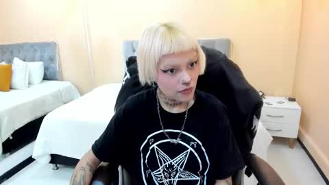 Bela online show from March 26, 1:38 pm