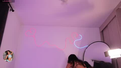 Bela Palmer online show from July 3, 4:17 am