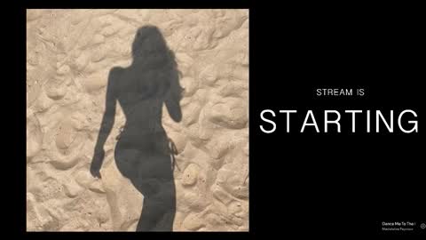 Bela -  - Next stream November 28th online show from October 28, 6:42 pm