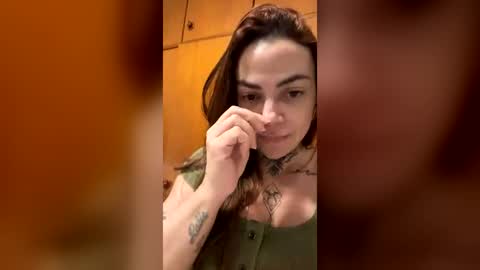 belamaromba online show from July 12, 8:39 am