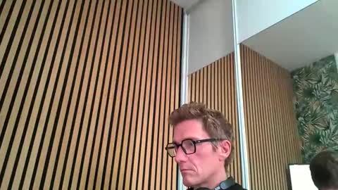 Snapshot of belami_france chatting on October 6, 7:48 am SexFriendFrance online show from October 6, 7:48 am