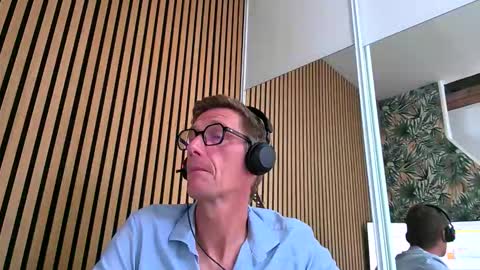 Snapshot of belami_france chatting on September 9, 9:20 am SexFriendFrance online show from September 9, 9:20 am