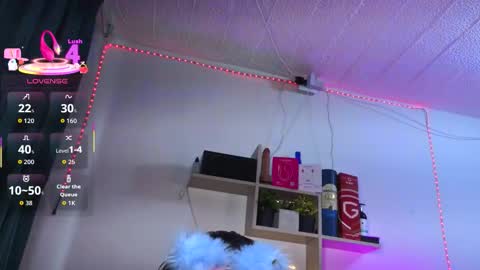 bela online show from September 19, 2:54 pm