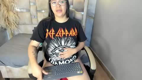 Belen online show from April 6, 1:01 pm