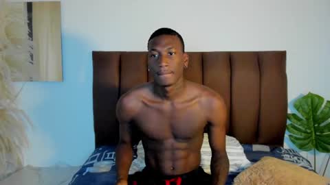 GABRIEL online show from July 1, 11:24 pm