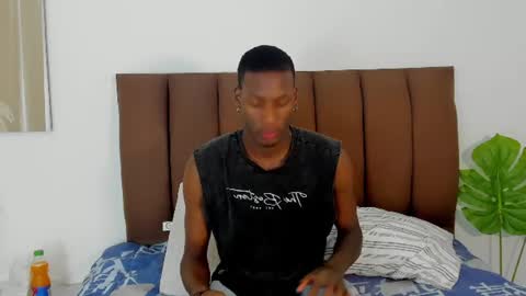 GABRIEL online show from July 5, 12:14 am