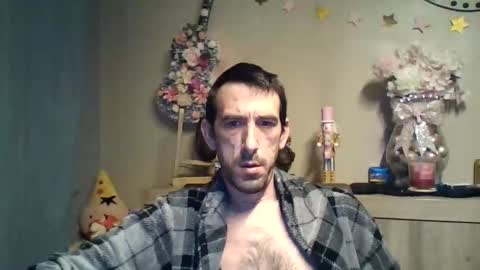 Dreamcock online show from November 11, 5:09 am