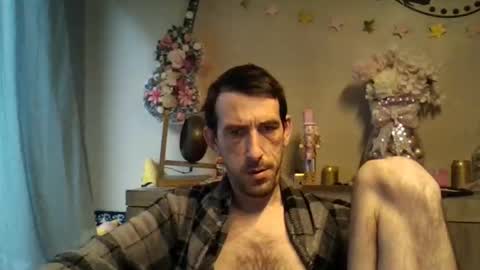 Dreamcock online show from November 28, 12:12 pm