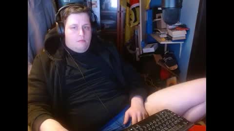 Belgian Dude online show from February 4, 10:57 pm