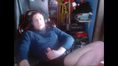 Belgian Dude online show from October 22, 11:34 am