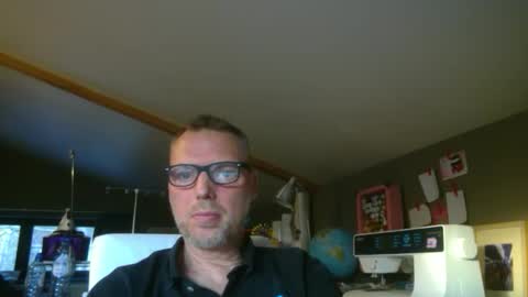 belgianordenary online show from March 9, 4:44 pm