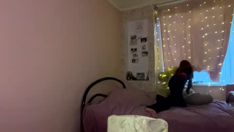 Stella online show from February 22, 4:16 am