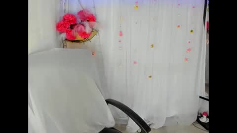 modelo independiente online show from April 16, 10:01 pm