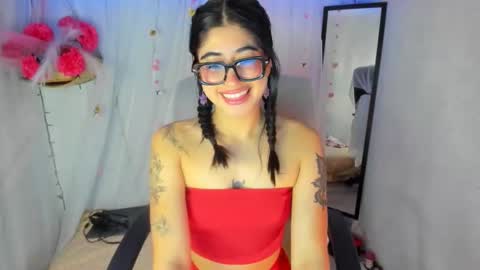 modelo independiente online show from February 27, 11:19 pm