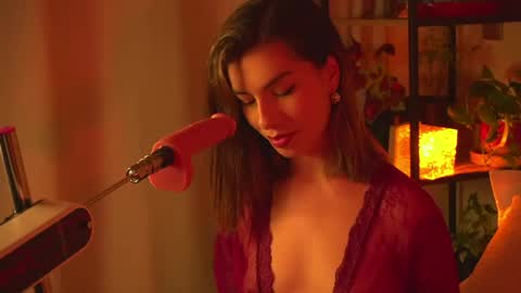 Bel  online show from April 20, 9:40 pm