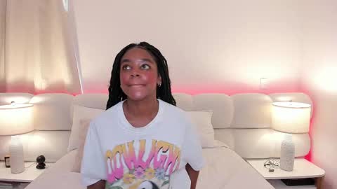  Belkis  online show from March 6, 1:35 pm