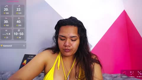 Bell Jhons online show from February 6, 3:37 am