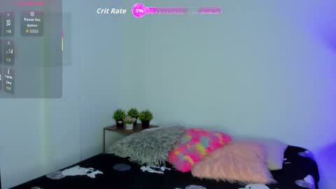 Snapshot of bell_popper chatting on September 24, 11:17 am bell_popper online show from September 24, 11:17 am