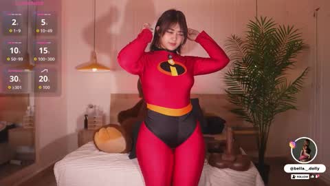    online show from November 13, 11:35 am