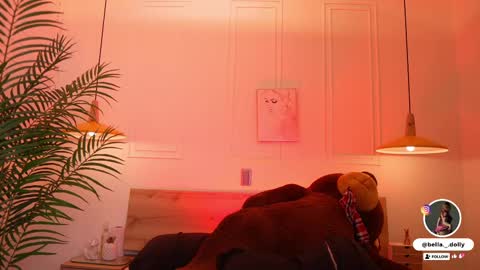 Snapshot of bella__donne chatting on October 1, 3:11 pm online show from October 1, 3:11 pm