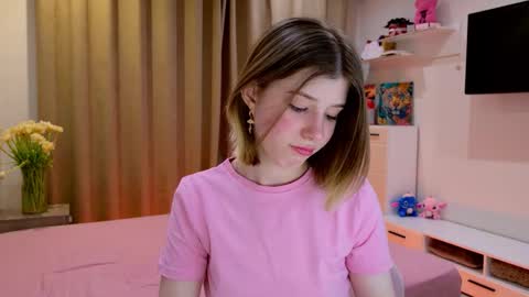 Bella online show from February 21, 10:02 pm