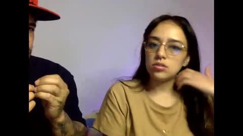 bella_and_koko online show from May 3, 11:33 pm