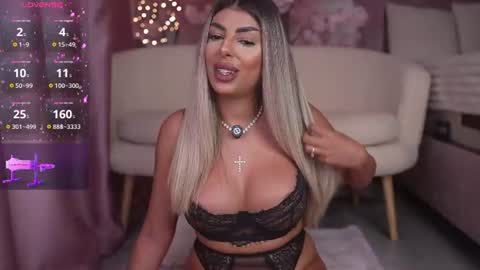 Emma  Bella online show from July 2, 10:47 pm