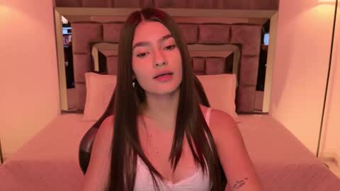 Bella  online show from December 17, 2:07 am