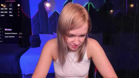 Bella online show from October 22, 9:34 am