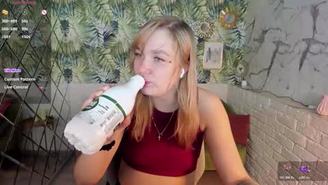 Bella online show from March 24, 8:31 am