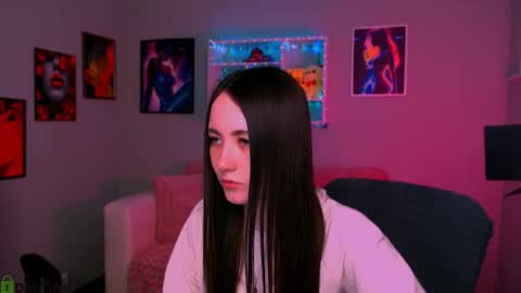 Bella online show from April 27, 12:14 pm