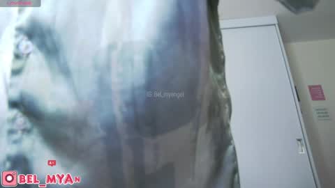 In instagran bel myangel online show from January 23, 2:28 pm