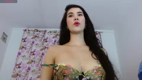 bella_gentle online show from July 14, 9:14 am