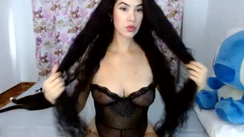 bella_gentle online show from June 28, 12:45 pm