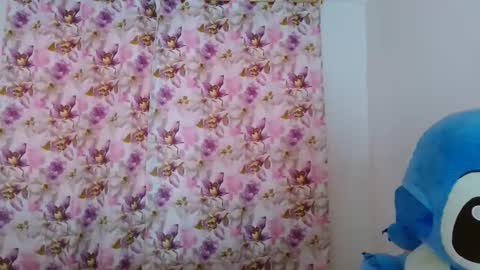 bella_gentle online show from January 15, 12:03 pm