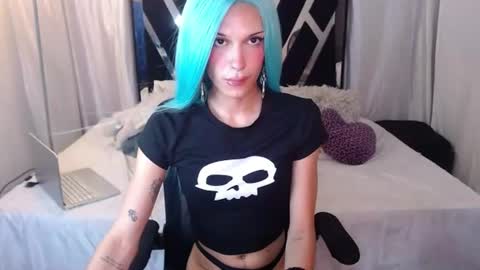 bella_gonvill online show from July 7, 7:23 am