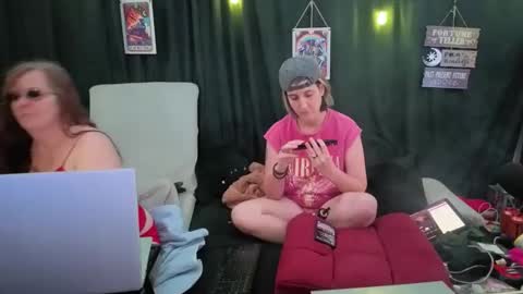 Bella James online show from November 20, 8:28 pm