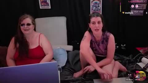 Bella James online show from November 8, 12:35 am