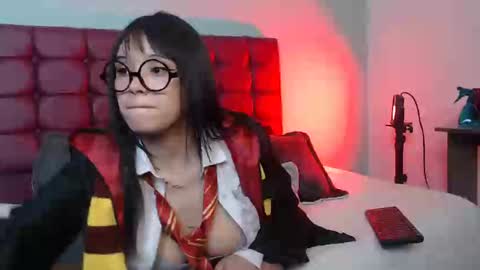 Valentina online show from November 1, 2:01 am