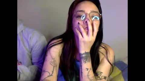 bella_mc online show from April 19, 10:56 pm